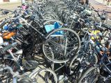 004 Central Station parking à vélos